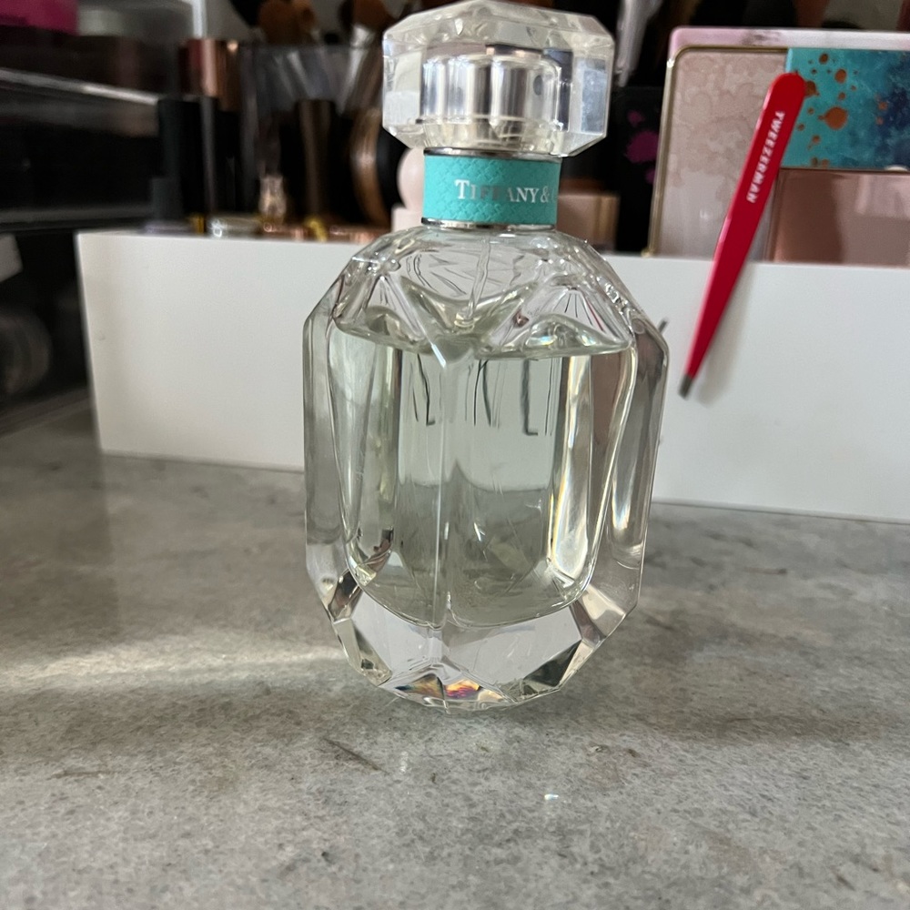 Tiffany & co. Fragrance parfum 2.5oz